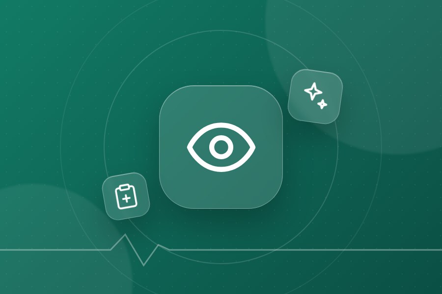 Ophthalmology